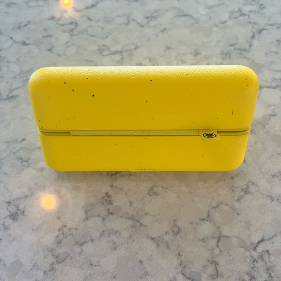 Snapchat Black Spectacles Sunglasses - Picture 4 of 4